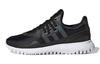 Originals Flex Collection J Abrasion Resistant Low Top Kids' Running Shoes Night Sky GZ7017