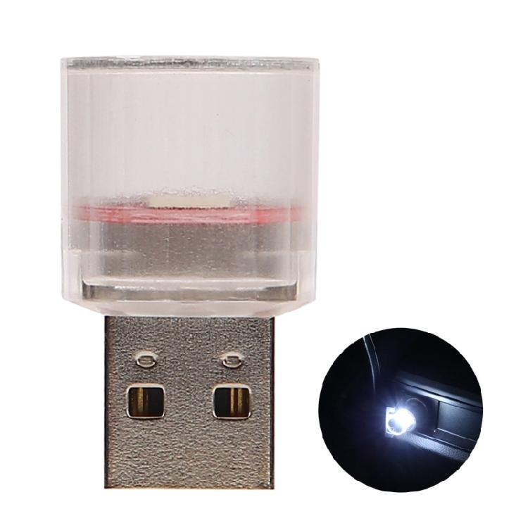 

Простая установка USB LED подсветка салона автомобиля Улучшает атмосферу интерьера Подходит для ночных поездок и особых случаев