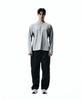 Hyeonpiteu Pro Air Long Sleeve-[Gray]