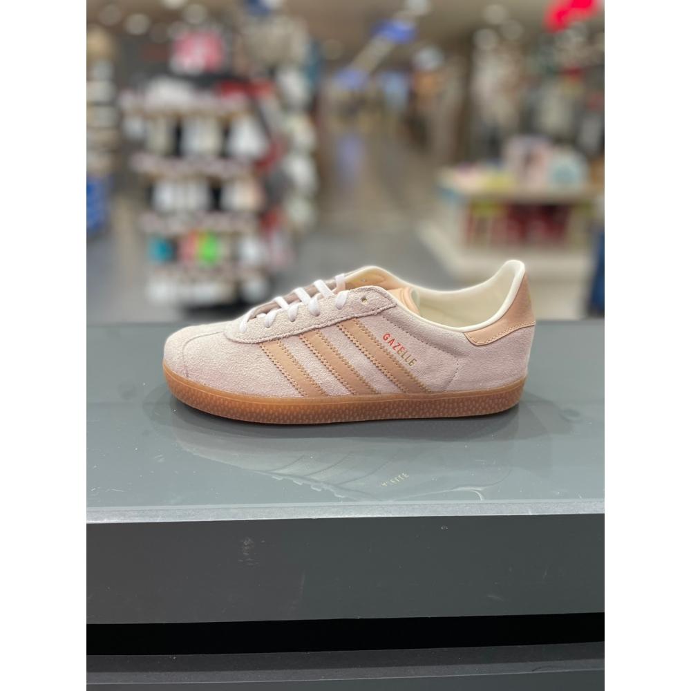 adidas gazelle silver green womens GAZELLE INDOOR SHOES