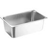 Zhuoyuanda Stainless Steel Gastronorm Food Pan