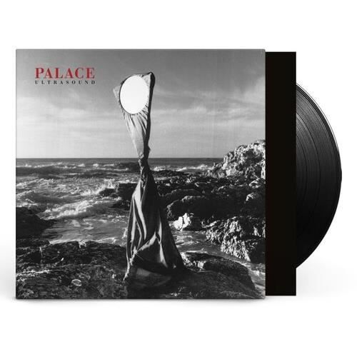 Palace - Ultrasound [VINYL LP] 180 Gram