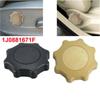 Front Seat Adjustment Knob Handle 1J0 881 671F Car Styling Compatible For Beetle Bora Passat Caddy