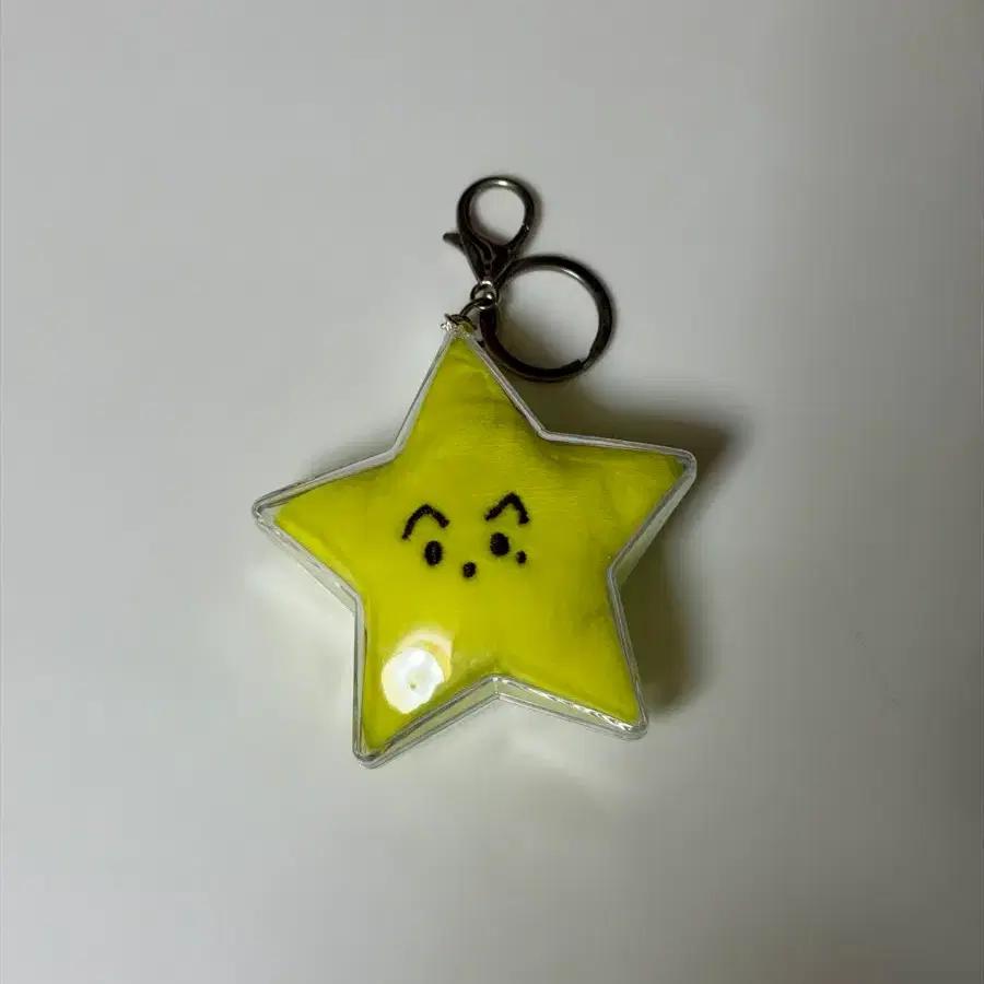 Mark Mark Starfish Used