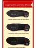Women's Latin & Ballroom Dance Shoes - Soft Sole, Breathable, Lightweight, Ideal for Teachers, Training & Square Dance.