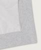 Champion Reverse Weave Loose Fit Zip-Up Hoodie Light Grey