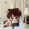 Ziyu Attribute 10cm Cute Plush Cotton Doll Anime Cosplay Kawaii Stuffed Plushie Dolls Mascot Christmas Gifts