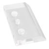 Skateboard Hanger Acrylic Stainless Steel Space Saving Skateboard Display Wall Mount for Living