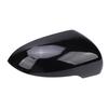 Rear View Mirror Cap Cover Black Protective Impact Resistant Anti Scratch Exterior Side Door Mirror Cap for Sorento
