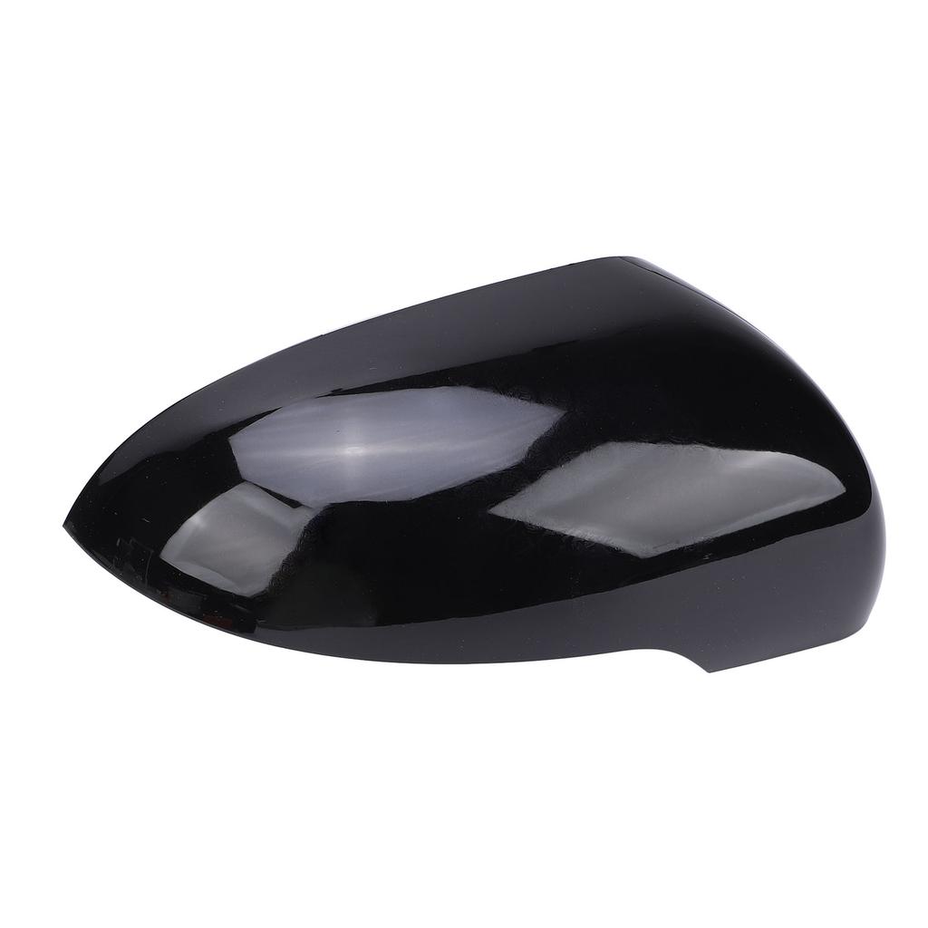 Rear View Mirror Cap Cover Black Protective Impact Resistant Anti Scratch Exterior Side Door Mirror Cap for Sorento