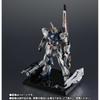 BANDAI Chogokin GUNDAM Limited Nu Gundam Mobile Suit Gundam Counterattack SIDE-F RX-93ff Char's