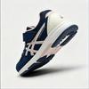Asics Lazerbeam KD-MG GS Navy Blue Soft Pink Kids Sneakers 1154A174-403