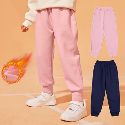 Para niños y niñas (más de 4 años) – Pantalones