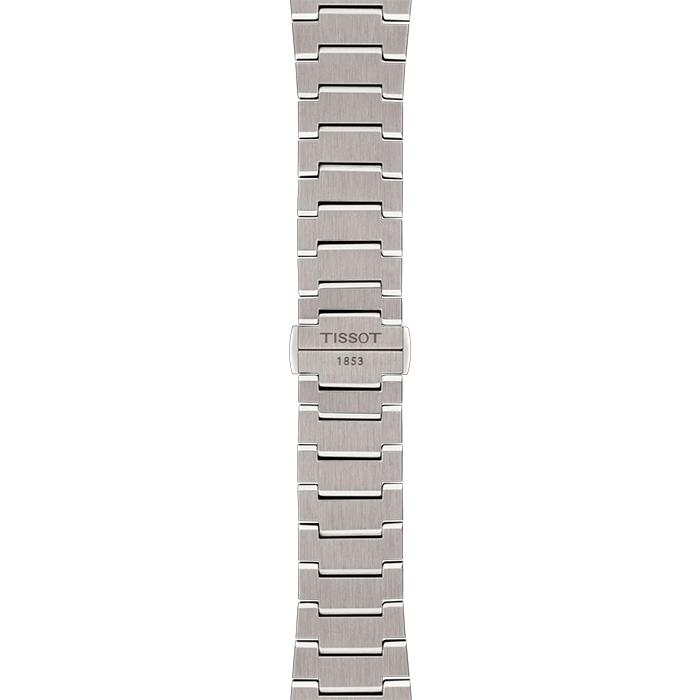 [Tissot] PRX Automatic Titanium Deep Blue 38mm T137.807.44.041.00