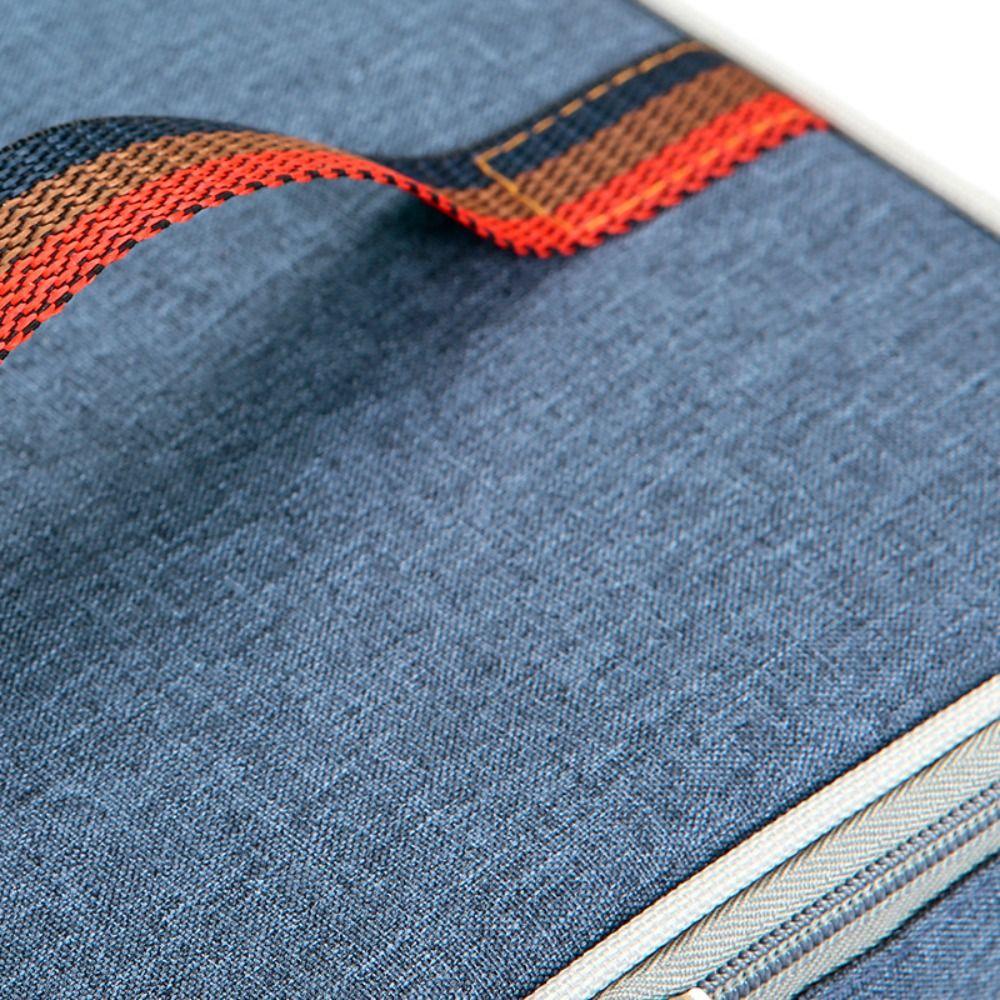 Kwadratowa torba termiczna na lunch, pojemnik na posiłki, torba piknikowa, miękki pojemnik na lunch, podróż