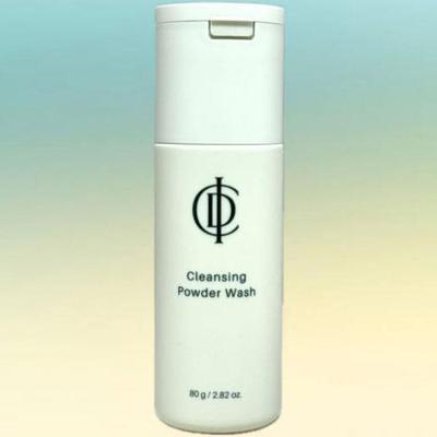 Cleanup Powder Powder Scrub Wonbin Cosmetics INCELLDERM-, 1 Piece, 90g