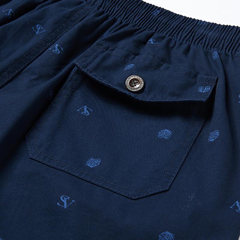 Tucano Men's Summer Casual Sports Shorts