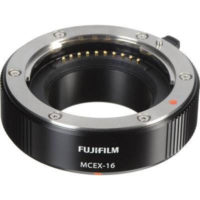 Fujifilm Prodlužovací trubice MCXE-16 MCEX-16