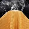 Car Wash Towel Glass Cleaning Water Drying Microfiber Window Clean Wipe Auto Detailing Waffle Weave For Kitchen Bath Home Office