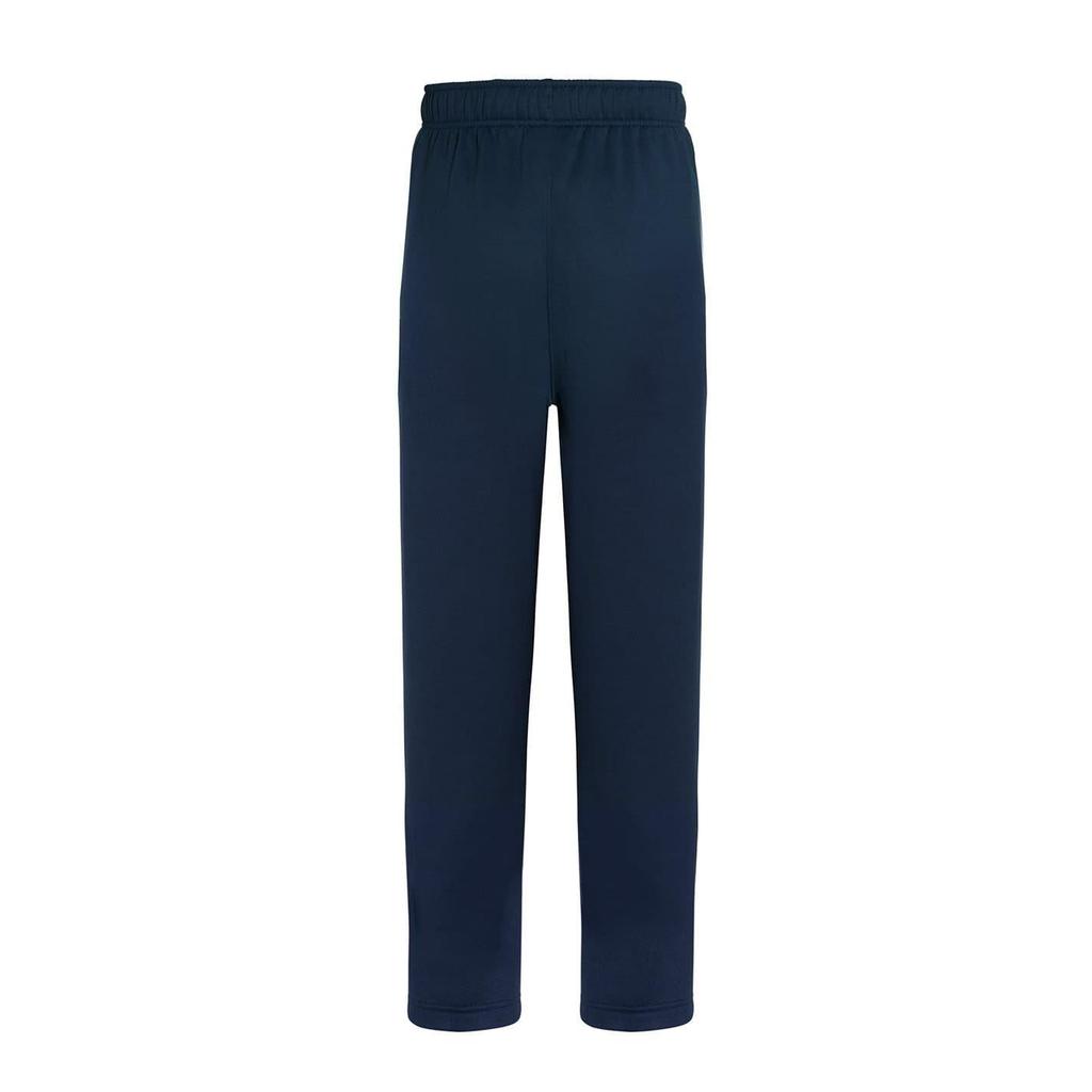 Slazenger Mens Fleece Open Hem Trousers
