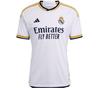 Adidas REAL MADRID Hjemmedrakt - Herre Hjemmedrakt Skjorte Hvit HR3796 ORIGINAL