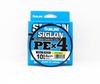 Sunline PE Line X4 Siglon 150M PE 0,6 10LB Limonkowy (0642)