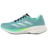 Ether Lite Comfortable Versatile Fabric Shock Absorbing Durable Breathable Running Shoes Unisex Sneakers Blue KJ9062