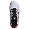Adidas CourtJam Control 3 'White Black Lucid Red' IH3092