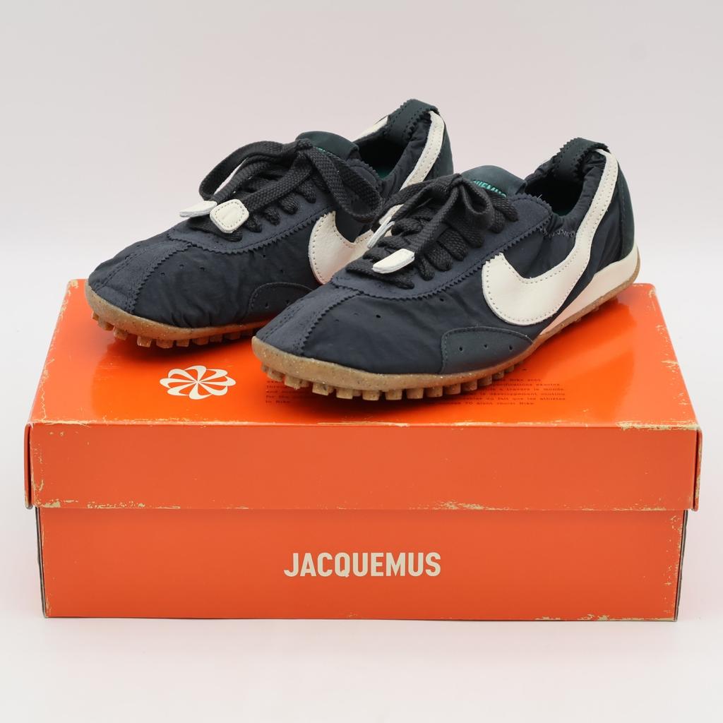 HV8547-001 Jacquemus A Nike Moon Shoe SP Off Noir ( Women's )