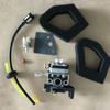 GX25 Carburetor HHB25 Lawn Long Service Life Mower