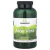 Aloe Vera, 25 Mg, 300 Softgels