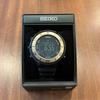 Used SEIKO PROSPEX LOWERCASE SBEP025
