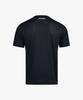 SPYDER Men'S Functional Jacquard Pattern T-Shirt Spkmcnrs206Mblk