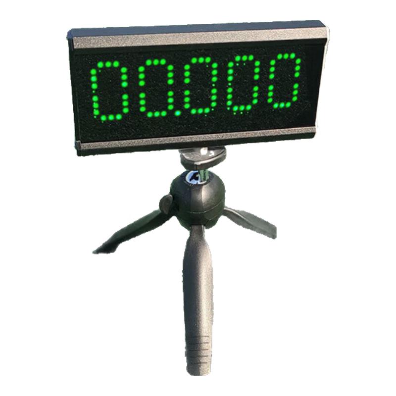 Explorer Laser Automatic Electronic Timer