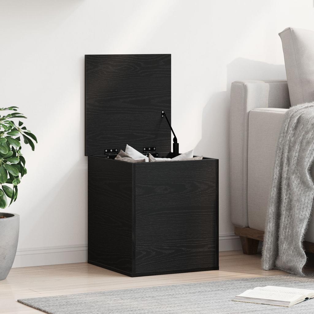 Multifunctional Bedroom Storage Box, Home Organization Storage Box, Storage Stool for the Entrance Area of the Living Room, 40x42x46 Cm