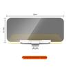 Anti-Glare Car Sun Visor and Night Vision Eye Protection Shield