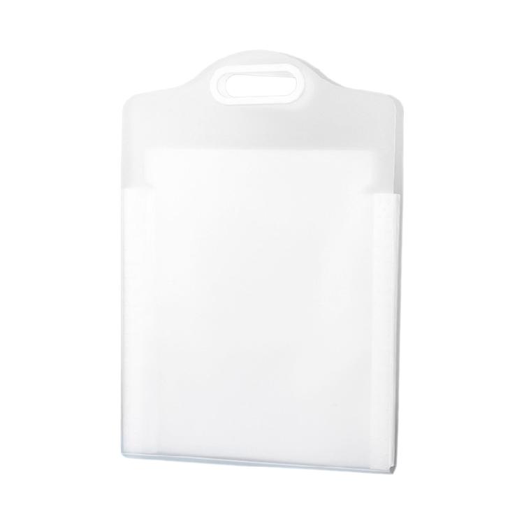 

Expanding Document Storage Folder School Test Papers Folder for Student 1 белый