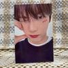 [USED] TXT Soobin Moazone FANLIVE FC Fan Live Trading Card