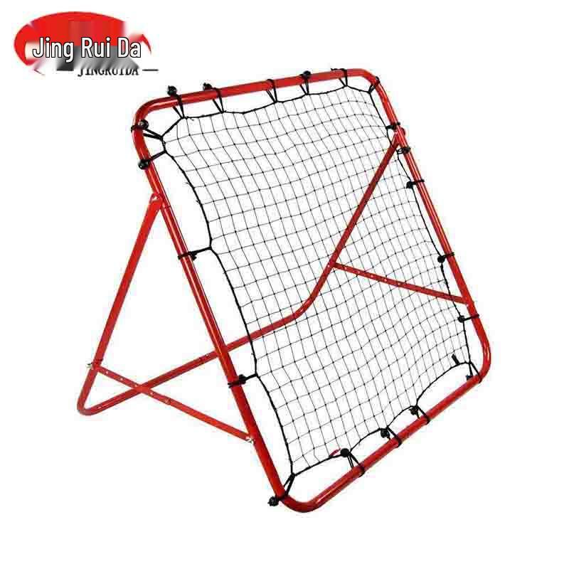 JINGRUIDA Football Training Rebound Net