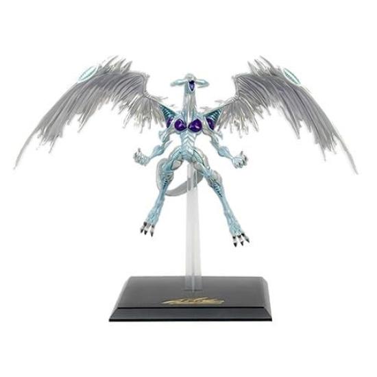 Monsters LEGION Stardust Dragon Figure 27cm x (approx. 15cm)
