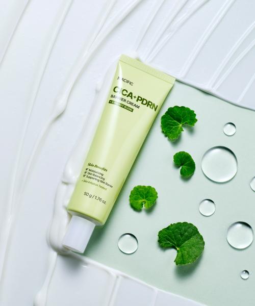 NACIFIC Sprout Cica PDRN Barrier Cream