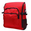 Cleaning Tool Backpack 45x32x19cm Large Capacity 1000D Oxford Cloth Anti Splashing Housekeeping Supplies Bag