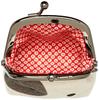 Japanese Auspicious Zodiac Japanese Auspicious Zodiac and [Maeda Senkou] Purse, 2.2-inch, Series, Purse, "Rat" "Ox"