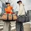 Downhill Bag Travel Bag Sports Bag Men Short Distance Lightweight Women Splicing