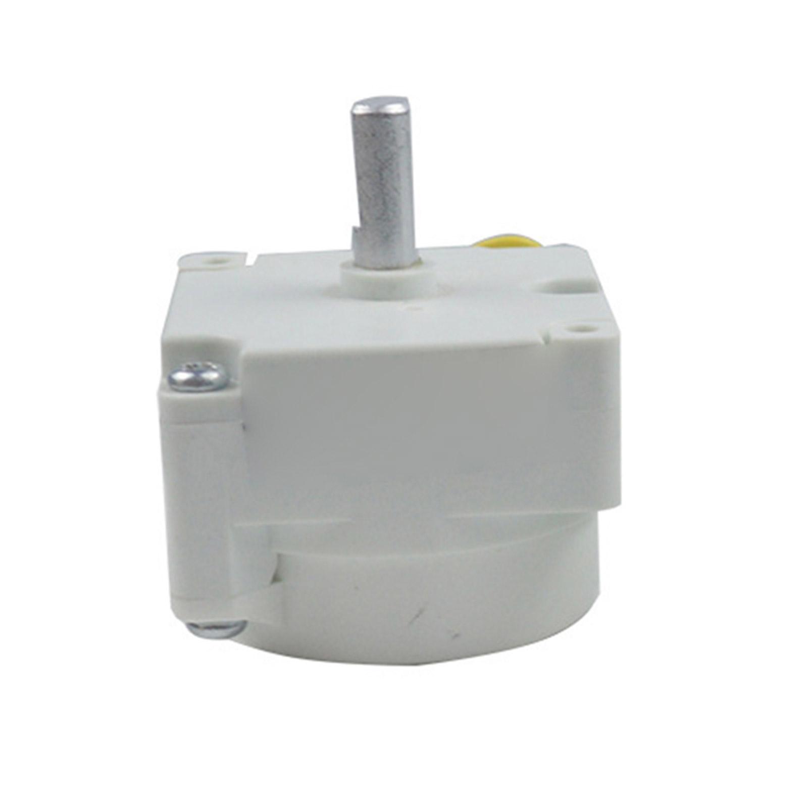 

Таймер для точного приготовления Регулируемый контроль Аксессуар Таймер для скороварки Пластиковая текстура для электрической скороварки