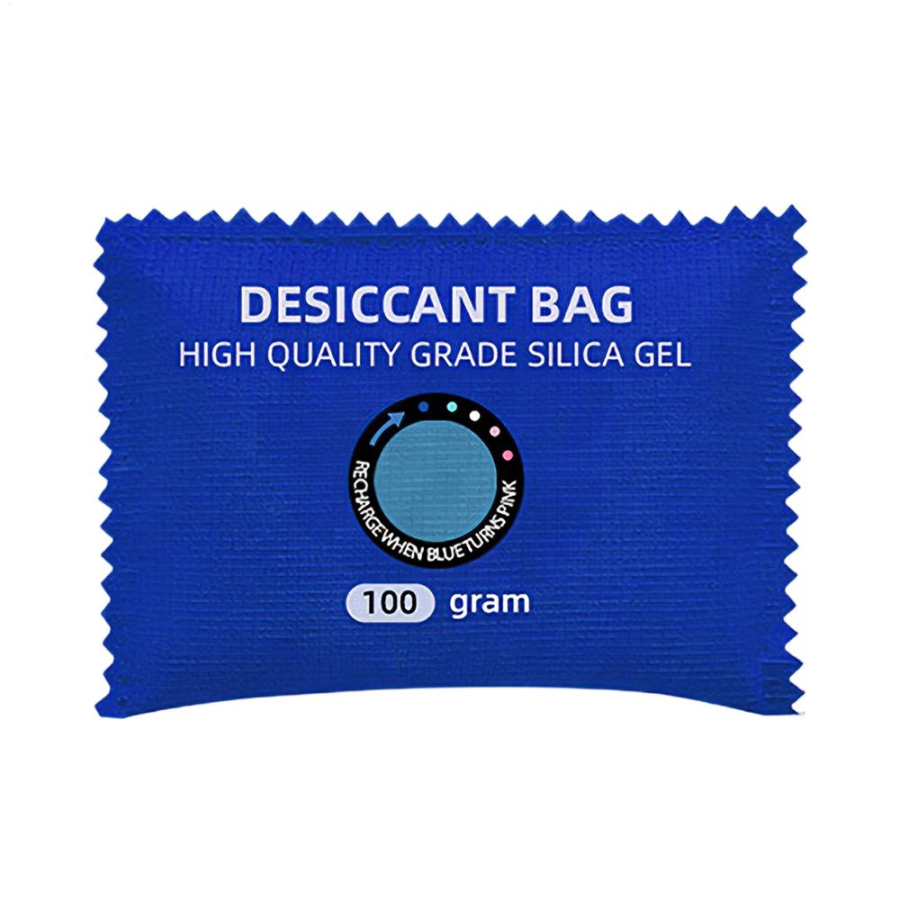 

Car Dehumidifier Moisture Absorber Reactivated Silica Gel Packs for Garage Storage, Trucks SUV Closets Basement Bathroom