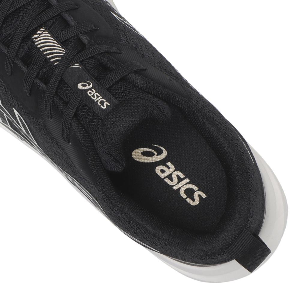 Asics 24h 29 Gel Funwalker M066 001 Black 1291a066 001 Black