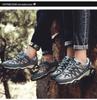 Seven-Color Non-Slip Casual Hiking Shoes - Breathable, Wear-Resistant, Low-Top, Four Seasons Outdoor Footwear