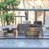 Stainless Steels Alcohols Stove Bracket Outdoor Camping Burners Bracket Heat Resistant Alcohols Stove Support Rack