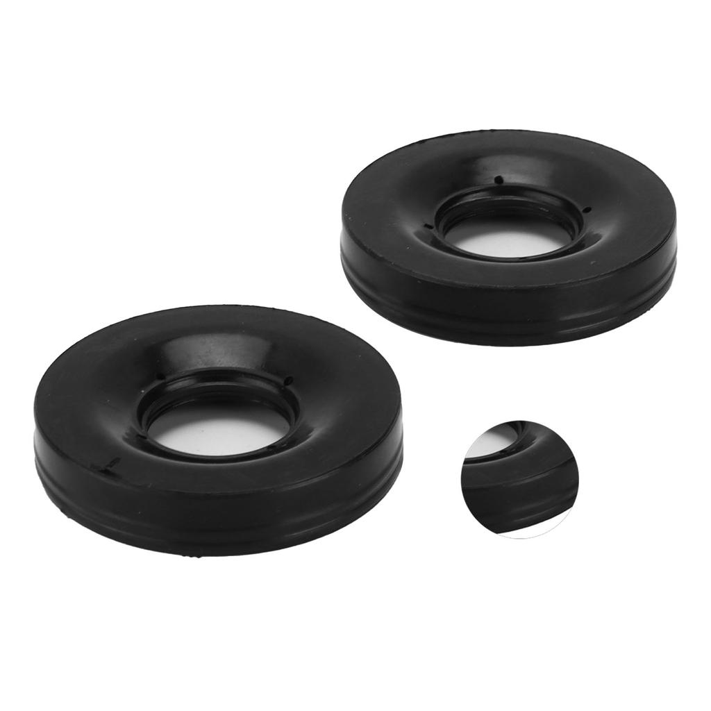 2PCS Knock Sensor Grommet 12558177 Replacement for Chevrolet Suburban 1500 2500 3500